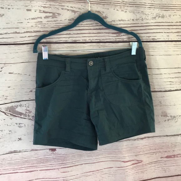 Kuhl Pants - Kuhl women’s hiking shorts
